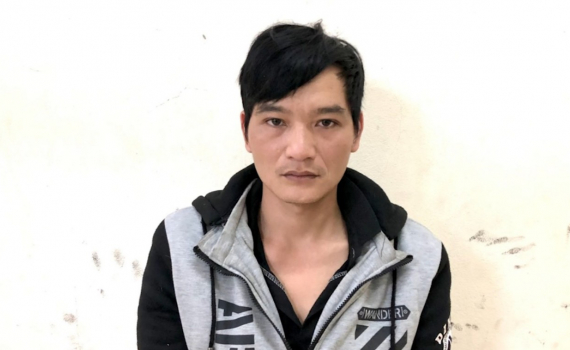 C&ocirc;ng an TP Ninh B&igrave;nh bắt giữ đối tượng g&acirc;y ra h&agrave;ng loạt vụ trộm cắp t&agrave;i sản tr&ecirc;n xe &ocirc; t&ocirc; c&aacute; nh&acirc;n