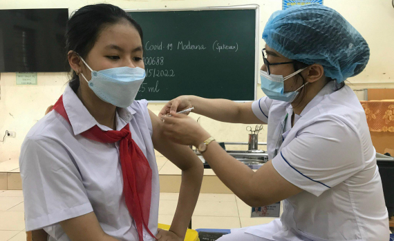 Th&ecirc;m 393 ca mắc mới COVID-19, 1 bệnh nh&acirc;n ở Cần Thơ tử vong