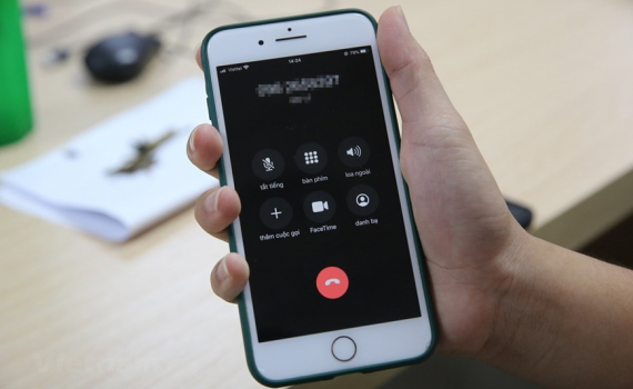Bộ Th&ocirc;ng tin v&agrave; Truyền th&ocirc;ng: Xử phạt đại l&yacute;, điểm cung cấp dịch vụ viễn th&ocirc;ng di động sai quy định