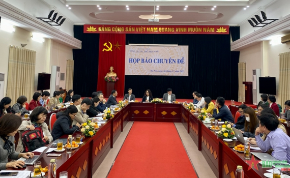 Tổng cục Dự trữ Nh&agrave; nước xuất cấp hơn 107.000 tấn gạo dự trữ quốc gia