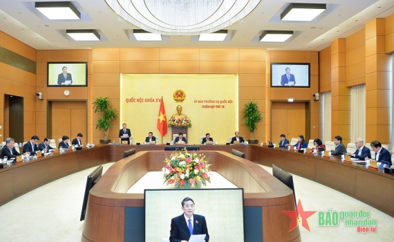 Sẽ lấy &yacute; kiến nh&acirc;n d&acirc;n về dự &aacute;n Luật Đất đai sửa đổi từ ng&agrave;y 3-1-2023