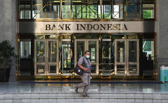 Indonesia tăng l&atilde;i suất cơ bản
