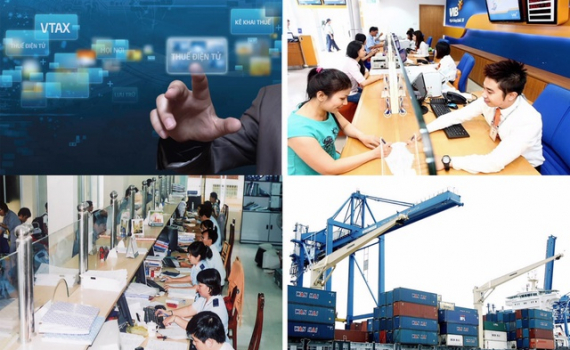 10 sự kiện nổi bật của ng&agrave;nh t&agrave;i ch&iacute;nh năm 2022