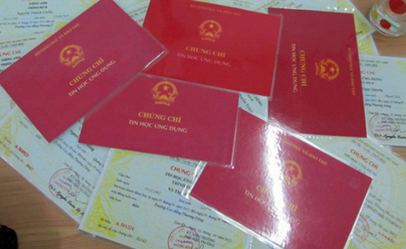 Một số ch&iacute;nh s&aacute;ch c&oacute; hiệu lực từ th&aacute;ng 12