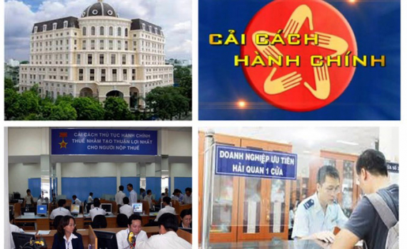 Bộ T&agrave;i ch&iacute;nh phấn đấu đến 2025 giảm 20% chi ph&iacute; tu&acirc;n thủ TTHC