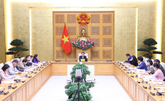 Lập 'bản đồ' về phong tr&agrave;o x&acirc;y dựng đời sống văn ho&aacute; ở cơ sở