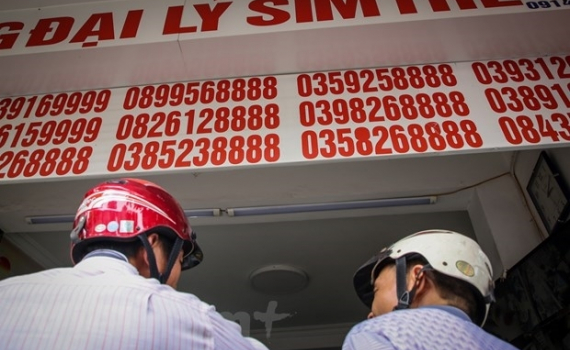 Thanh tra việc cung cấp dịch vụ nội dung tr&ecirc;n mạng di động