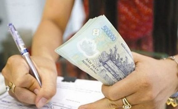Ch&iacute;nh phủ y&ecirc;u cầu thanh to&aacute;n đầy đủ tiền lương, tiền thưởng cuối năm cho người lao động