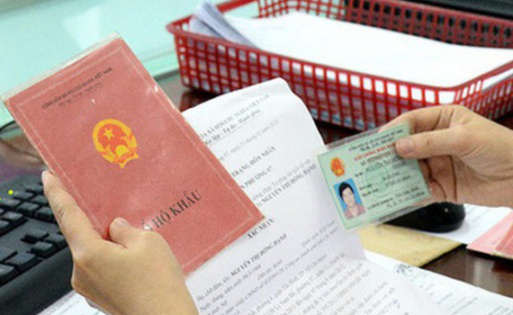 Bỏ Sổ hộ khẩu từ 1/1/2023: Thủ tục đất đai sẽ được thực hiện như thế n&agrave;o?