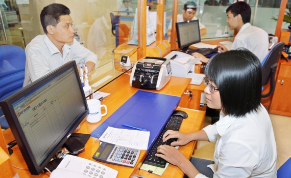 Ng&agrave;nh Thuế thu ng&acirc;n s&aacute;ch vượt dự to&aacute;n