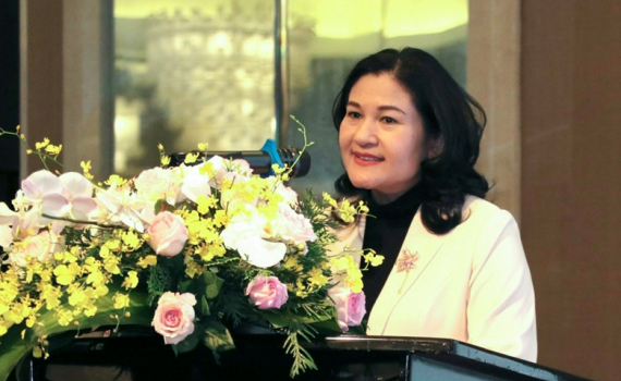 Việt Nam ghi dấu nhiều th&agrave;nh tựu trong bảo đảm v&agrave; th&uacute;c đẩy quyền con người