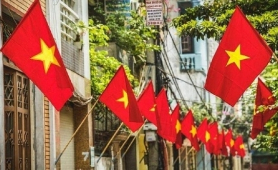 Người d&acirc;n sẽ được nghỉ th&ecirc;m 2 ng&agrave;y dịp Quốc kh&aacute;nh 2-9?