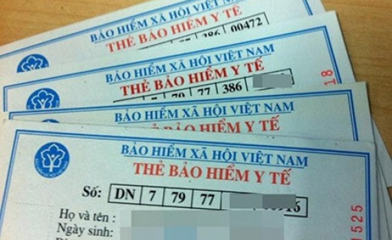 Bổ sung nh&oacute;m đối tượng được ng&acirc;n s&aacute;ch nh&agrave; nước đ&oacute;ng bảo hiểm y tế