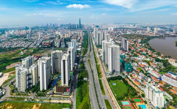Thủ tướng chỉ đạo tiếp tục thực hiện quyết liệt c&aacute;c giải ph&aacute;p th&uacute;c đẩy thị trường bất động sản ph&aacute;t triển an to&agrave;n, l&agrave;nh mạnh, bền vững
