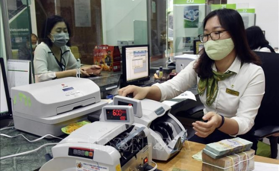 Thủ tướng Ch&iacute;nh phủ y&ecirc;u cầu bảo đảm hoạt động thanh to&aacute;n của tổ chức t&iacute;n dụng