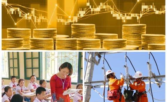 Chỉ đạo, điều h&agrave;nh của Ch&iacute;nh phủ, Thủ tướng Ch&iacute;nh phủ nổi bật tuần từ 25-29/12/2023