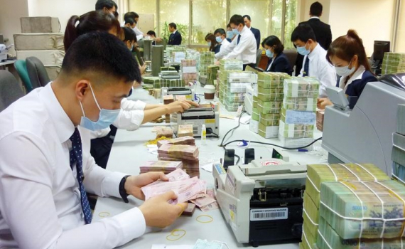 10 sự kiện nổi bật của ng&agrave;nh T&agrave;i ch&iacute;nh năm 2023