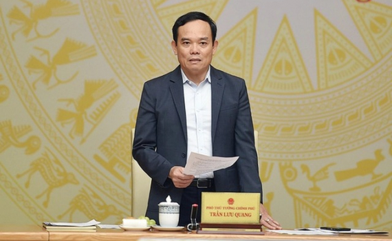 Ph&oacute; Thủ tướng chốt thời hạn ho&agrave;n th&agrave;nh Đề &aacute;n vị tr&iacute; việc l&agrave;m để cải c&aacute;ch ch&iacute;nh s&aacute;ch tiền lương