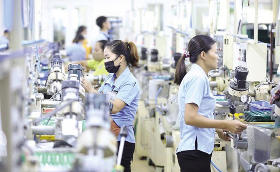 Từ th&aacute;ng 1-2024, những ch&iacute;nh s&aacute;ch kinh tế mới n&agrave;o c&oacute; hiệu lực?