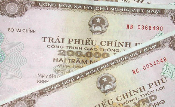 Quy định mới về ph&aacute;t h&agrave;nh ri&ecirc;ng lẻ tr&aacute;i phiếu Ch&iacute;nh phủ