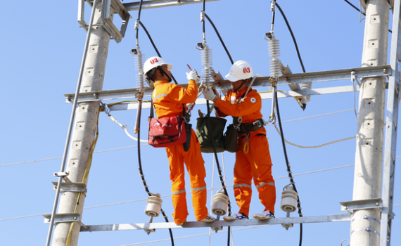 Thủ tướng chỉ đạo tập trung thực hiện quyết liệt, hiệu quả c&aacute;c giải ph&aacute;p bảo đảm cung ứng điện