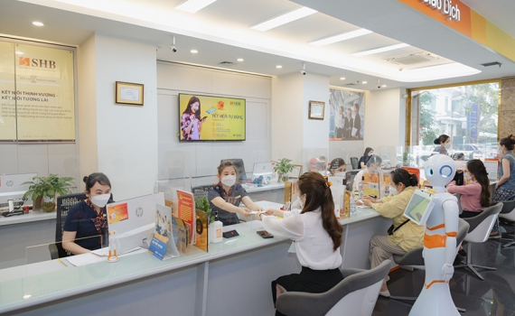 Từ nay, giao dịch từ 400 triệu đồng trở l&ecirc;n phải b&aacute;o c&aacute;o Ng&acirc;n h&agrave;ng Nh&agrave; nước