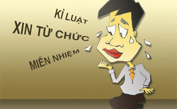 17.808 c&aacute;n bộ đảng vi&ecirc;n, c&ocirc;ng chức, vi&ecirc;n chức bị kỷ luật trong năm 2023