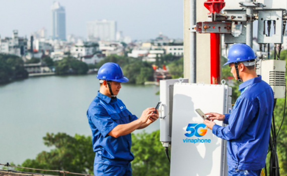 Sẽ tắt s&oacute;ng cả mạng 2G v&agrave; 3G