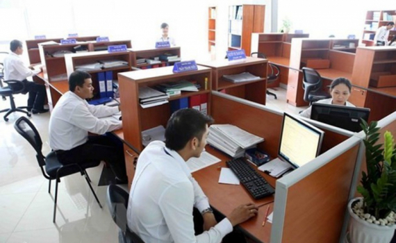 Ti&ecirc;u chuẩn, điều kiện đăng k&yacute; x&eacute;t thăng hạng chức danh nghề nghiệp mới nhất