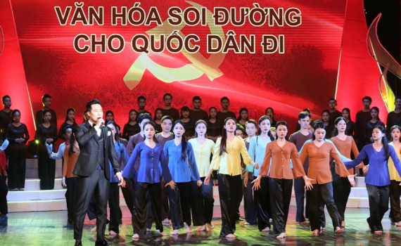10 sự kiện văn h&oacute;a, thể thao v&agrave; du lịch ti&ecirc;u biểu năm 2023