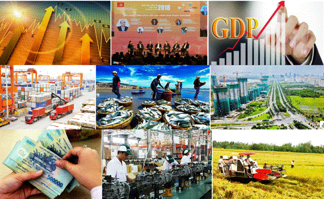 10 sự kiện, vấn đề nổi bật của đất nước năm 2023