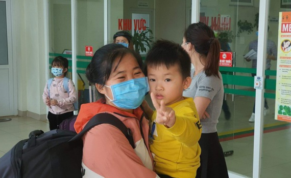 Cảnh b&aacute;o nguy cơ gia tăng c&aacute;c bệnh truyền nhiễm dịp Tết