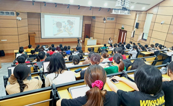 3 ng&agrave;nh &lsquo;xương sống&rsquo; của đ&agrave;o tạo y khoa Việt Nam được thế giới xếp hạng