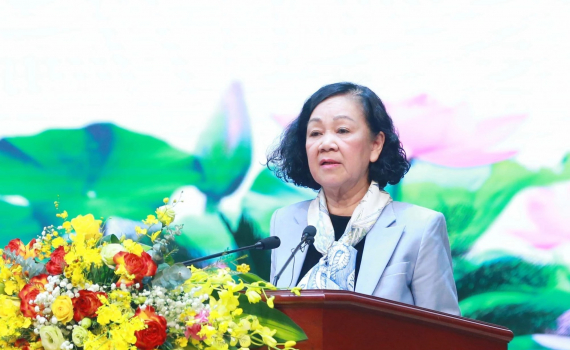 Năm 2024: Phải ho&agrave;n th&agrave;nh sắp xếp đơn vị sự nghiệp, tiếp tục sắp xếp vị tr&iacute; việc l&agrave;m để cải c&aacute;ch tiền lương