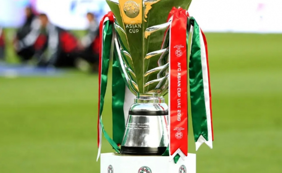 Lịch thi đấu v&ograve;ng bảng Asian Cup 2024