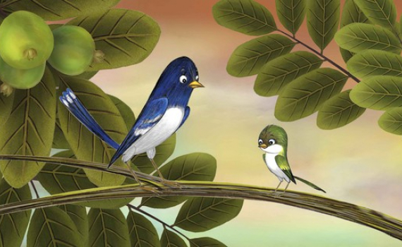 Tuần phim Kỷ niệm 79 năm Ng&agrave;y th&agrave;nh lập Qu&acirc;n đội nh&acirc;n d&acirc;n Việt Nam