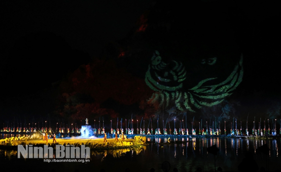 Ninh B&igrave;nh l&agrave; h&igrave;nh mẫu ti&ecirc;u biểu trong bảo tồn di sản với tăng trưởng xanh