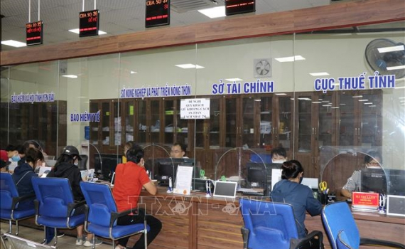 Tăng cường c&ocirc;ng t&aacute;c quản l&yacute;, chủ động điều h&agrave;nh ng&acirc;n s&aacute;ch nh&agrave; nước