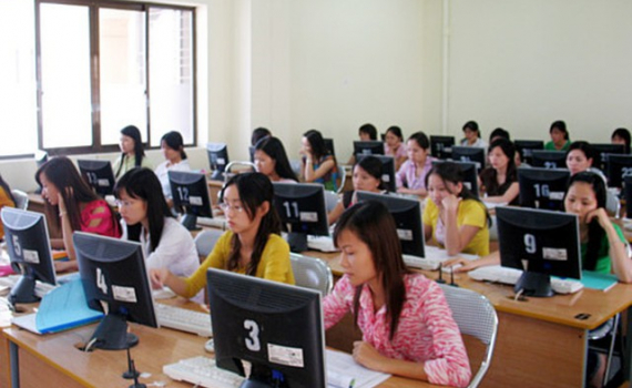 Hướng dẫn thực hiện quy định thăng hạng chức danh nghề nghiệp vi&ecirc;n chức