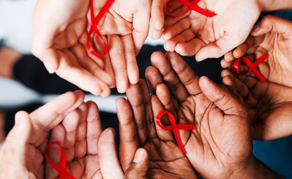 Quyết t&acirc;m chấm dứt dịch bệnh AIDS v&agrave;o năm 2030