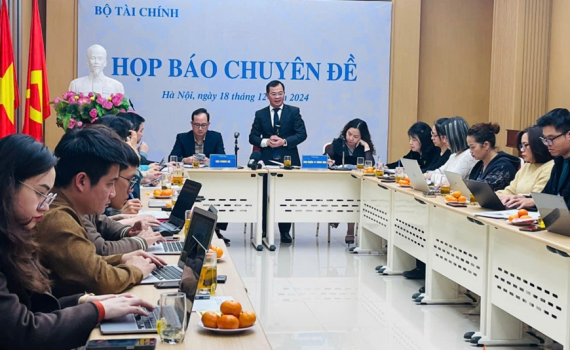Tổng kiểm k&ecirc; t&agrave;i sản c&ocirc;ng từ 0 giờ ng&agrave;y 1-1-2025