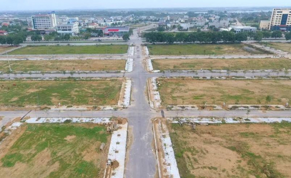 Thủ tướng chấn chỉnh c&ocirc;ng t&aacute;c đấu gi&aacute; quyền sử dụng đất