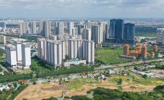 Tăng cường đ&ocirc;n đốc thu ng&acirc;n s&aacute;ch c&aacute;c khoản li&ecirc;n quan đến đất đai trong th&aacute;ng cuối năm 2024
