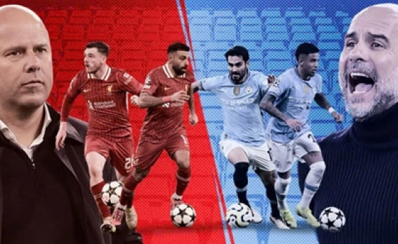 Tin thể thao (1-12): Đại chiến Liverpool v&agrave; Man City, Arsenal thắng tưng bừng