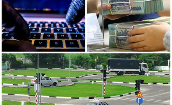 Chỉ đạo, điều h&agrave;nh của Ch&iacute;nh phủ, Thủ tướng Ch&iacute;nh phủ nổi bật tuần từ 21-27/12/2024