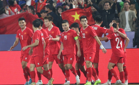 Bảng xếp hạng ASEAN Cup 2024: Việt Nam v&agrave; Th&aacute;i Lan dẫn đầu