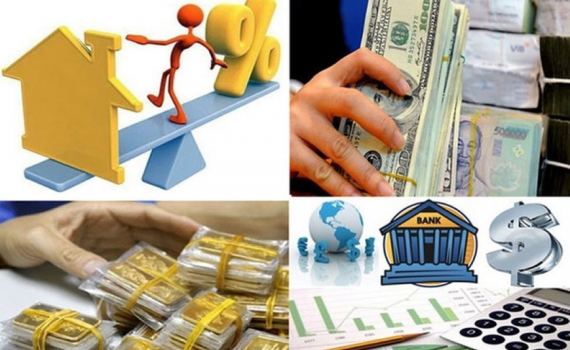 Thủ tướng chỉ đạo tiếp tục tăng cường c&aacute;c giải ph&aacute;p điều h&agrave;nh l&atilde;i suất, t&iacute;n dụng