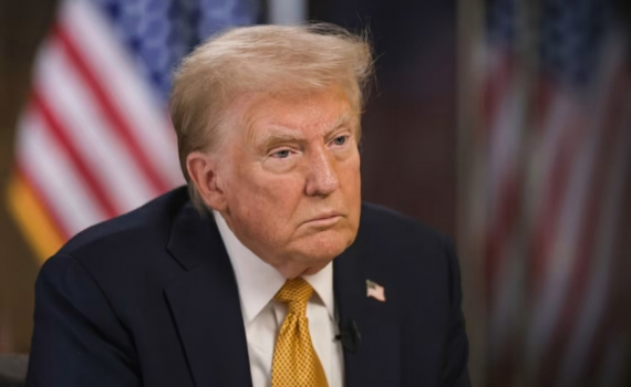 &Ocirc;ng Donald Trump c&ocirc;ng bố kế hoạch ch&iacute;nh s&aacute;ch khi nhậm chức Tổng thống Mỹ