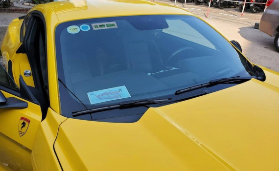 Quy định mới về kinh doanh vận tải h&agrave;nh kh&aacute;ch bằng xe taxi