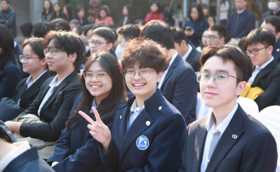 Kỳ thi chọn học sinh giỏi quốc gia THPT năm học 2024-2025: 6.482 th&iacute; sinh bắt đầu tranh t&agrave;i